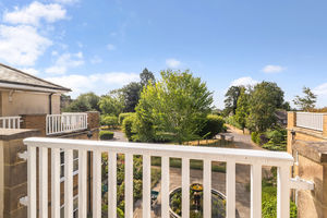 View from Balcony - click for photo gallery